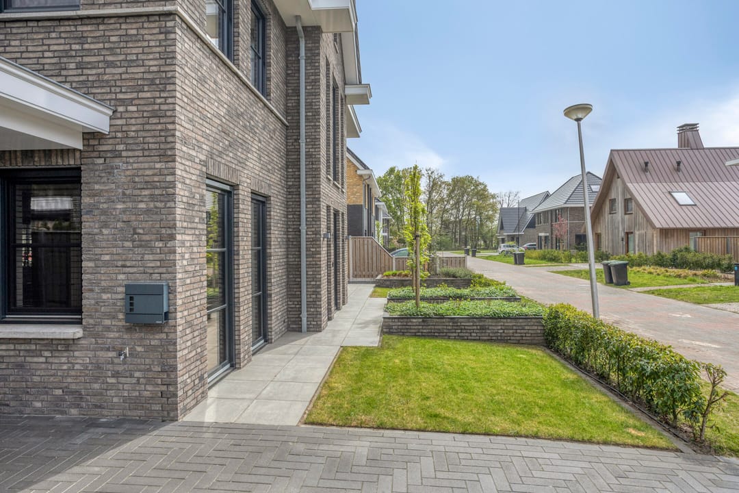 Foto 8 van Blasiuslaan 7