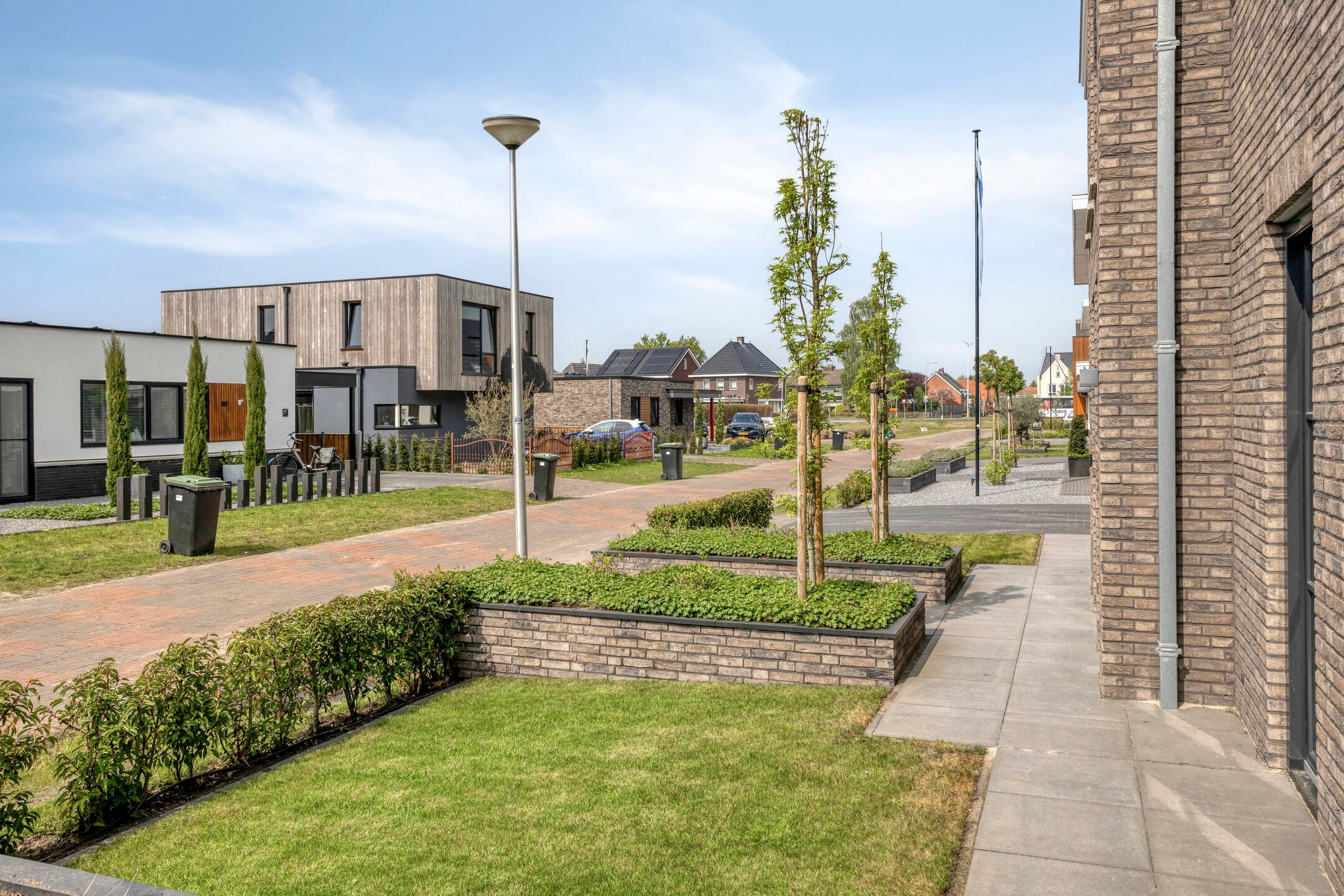 Foto 9 van Blasiuslaan 7