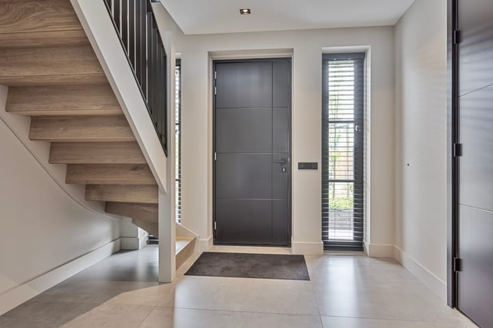 Foto 10 van Blasiuslaan 7