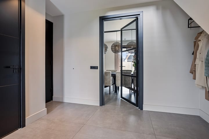 Foto 11 van Blasiuslaan 7