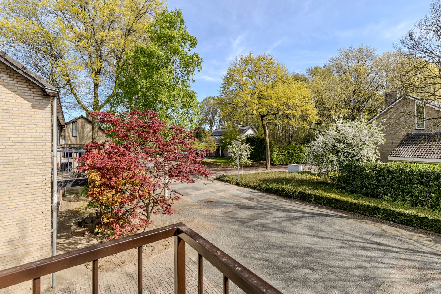 Photo 25 of Genovevadal 15