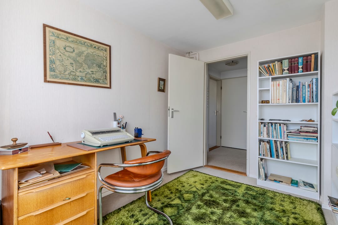 Photo 26 of Genovevadal 15