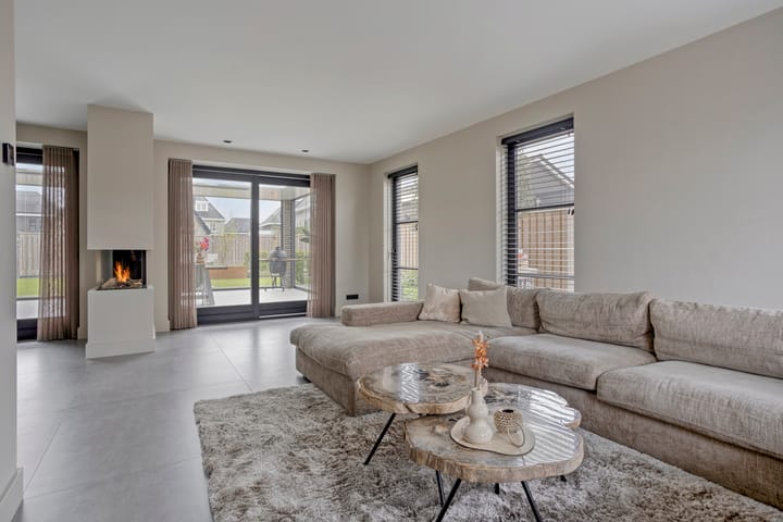 Foto 19 van Blasiuslaan 7