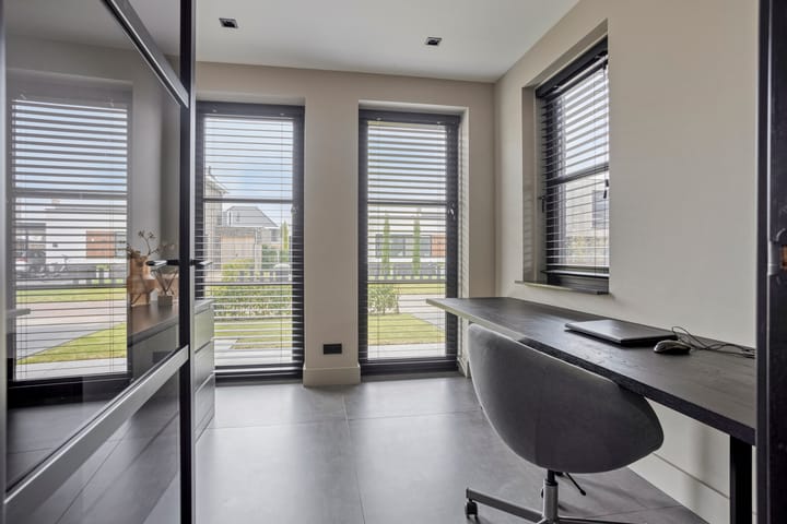 Foto 26 van Blasiuslaan 7