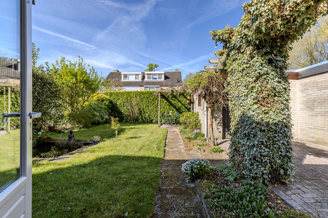 Photo 37 of Genovevadal 15