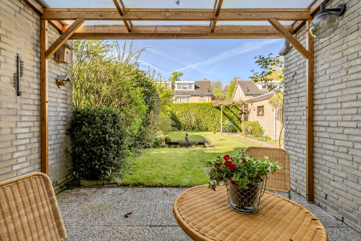 Photo 40 of Genovevadal 15