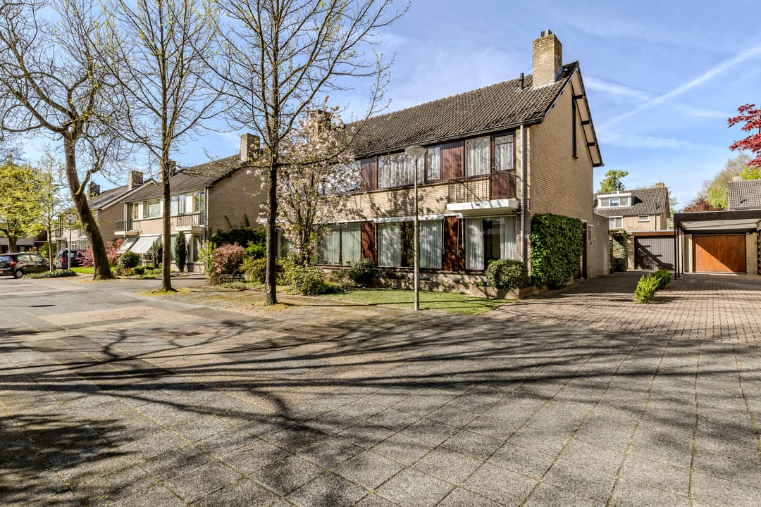 Photo 43 of Genovevadal 15