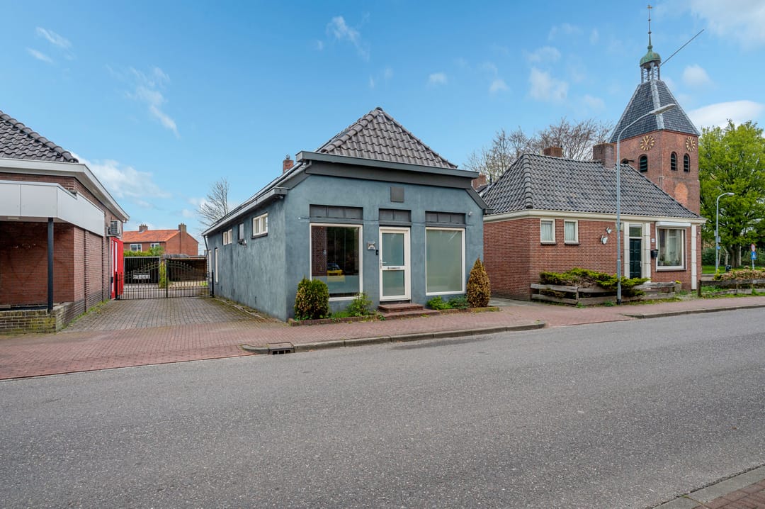 Foto 1 van Hoofdstraat 253