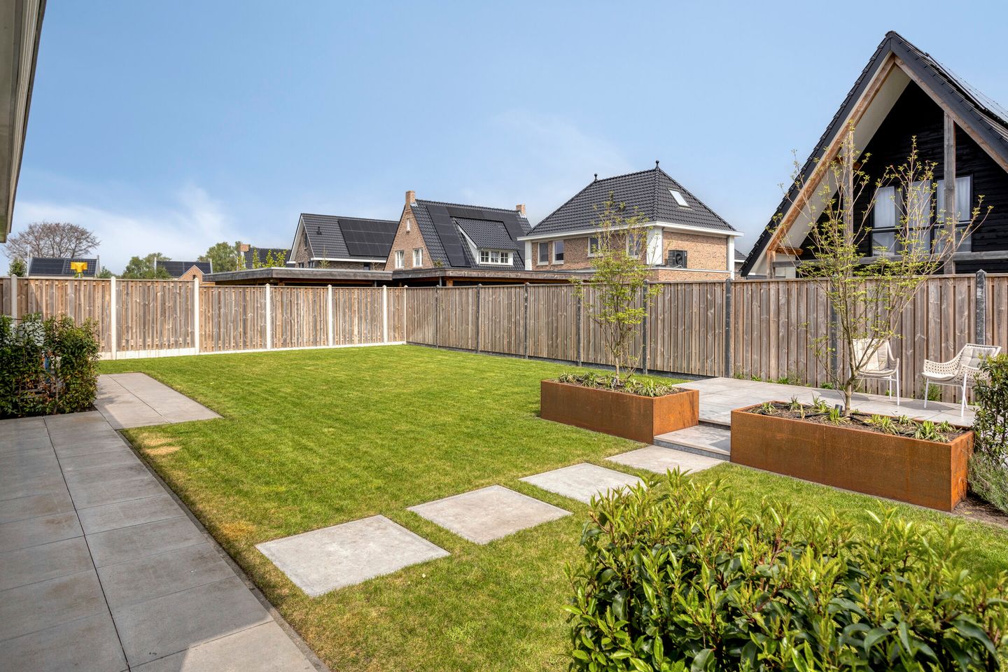 Foto 50 van Blasiuslaan 7