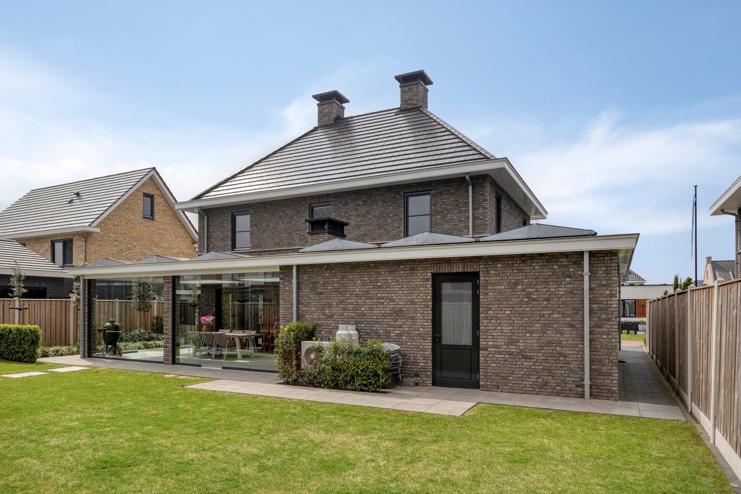 Foto 55 van Blasiuslaan 7