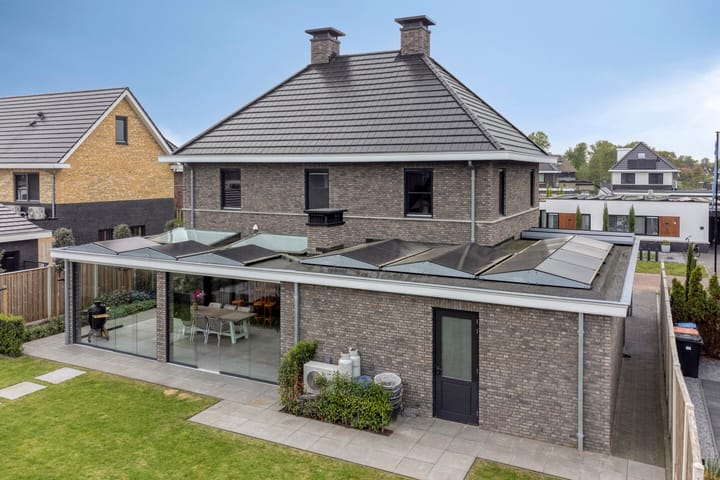 Foto 56 van Blasiuslaan 7