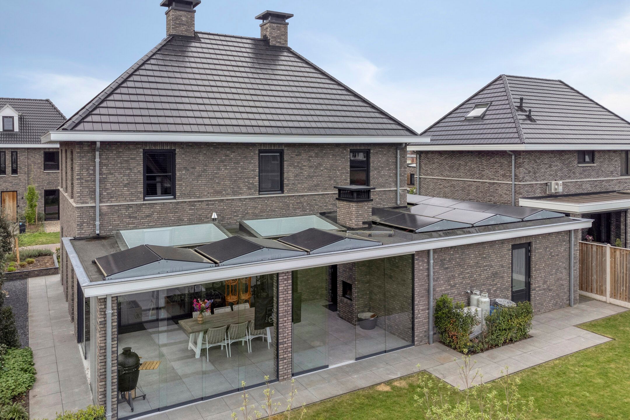 Foto 57 van Blasiuslaan 7