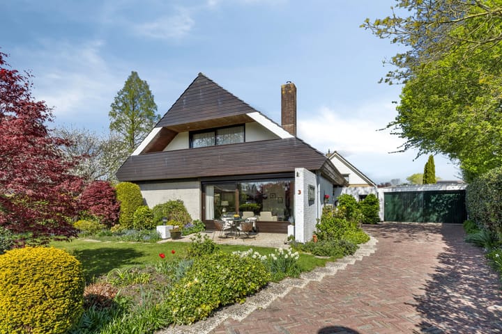 Foto 4 van Emmalaan 3