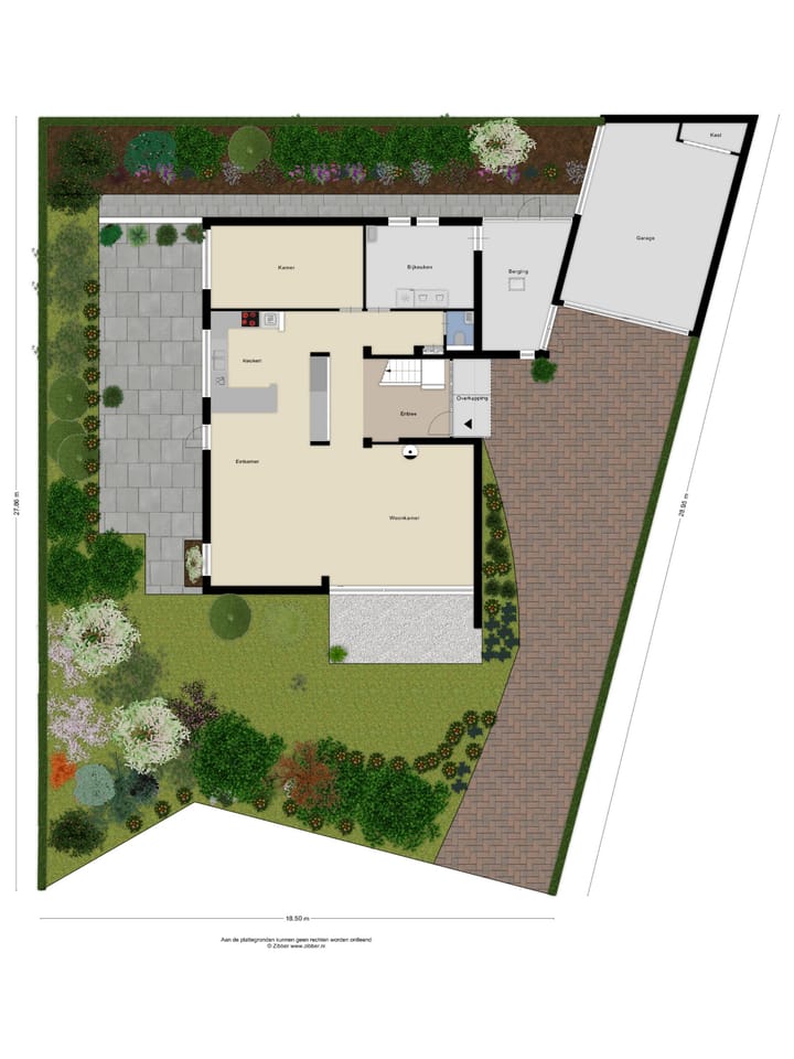 Foto 53 van Emmalaan 3