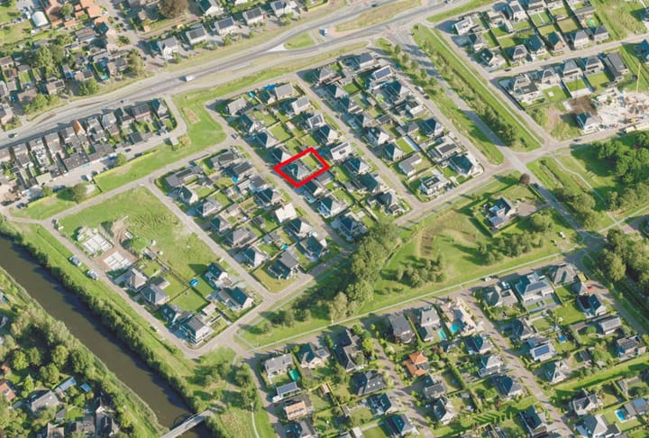 Foto 60 van Blasiuslaan 7