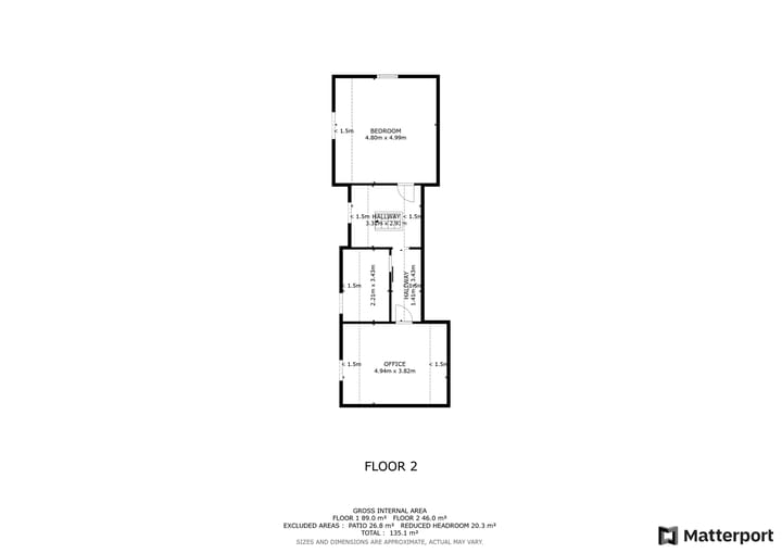 Foto 50 van Hoofdstraat 253