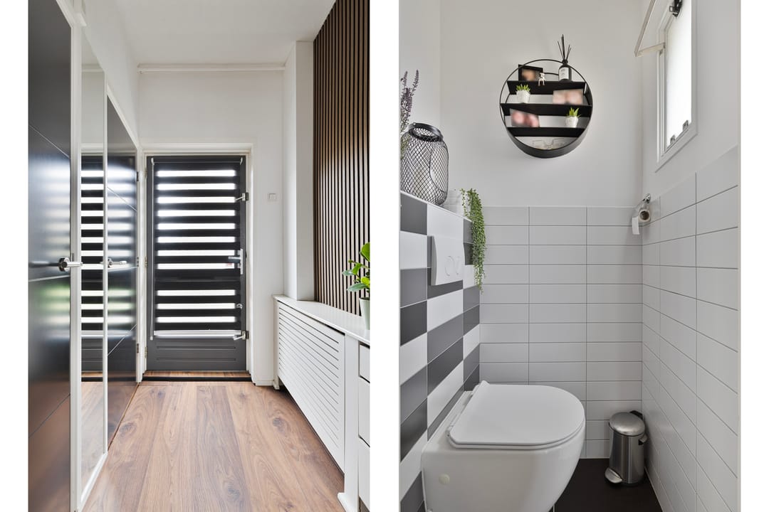 Foto 11 van Philip Vingboonsstraat 2