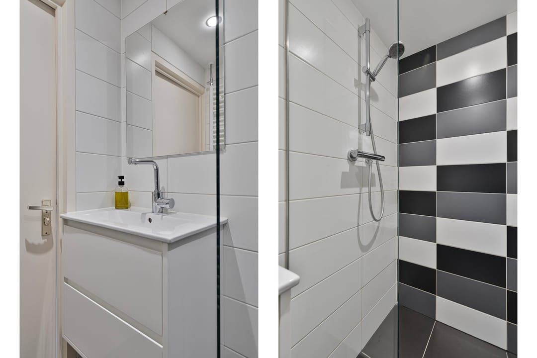 Foto 16 van Philip Vingboonsstraat 2