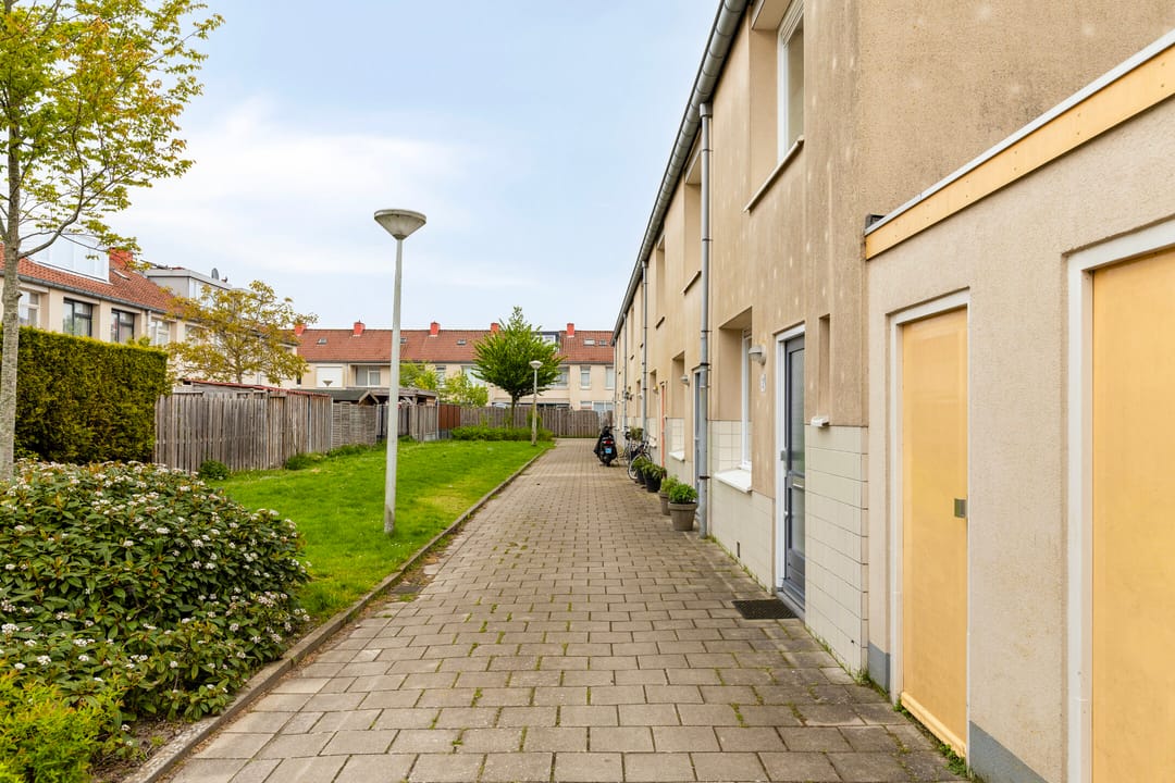 Foto 23 van Philip Vingboonsstraat 2