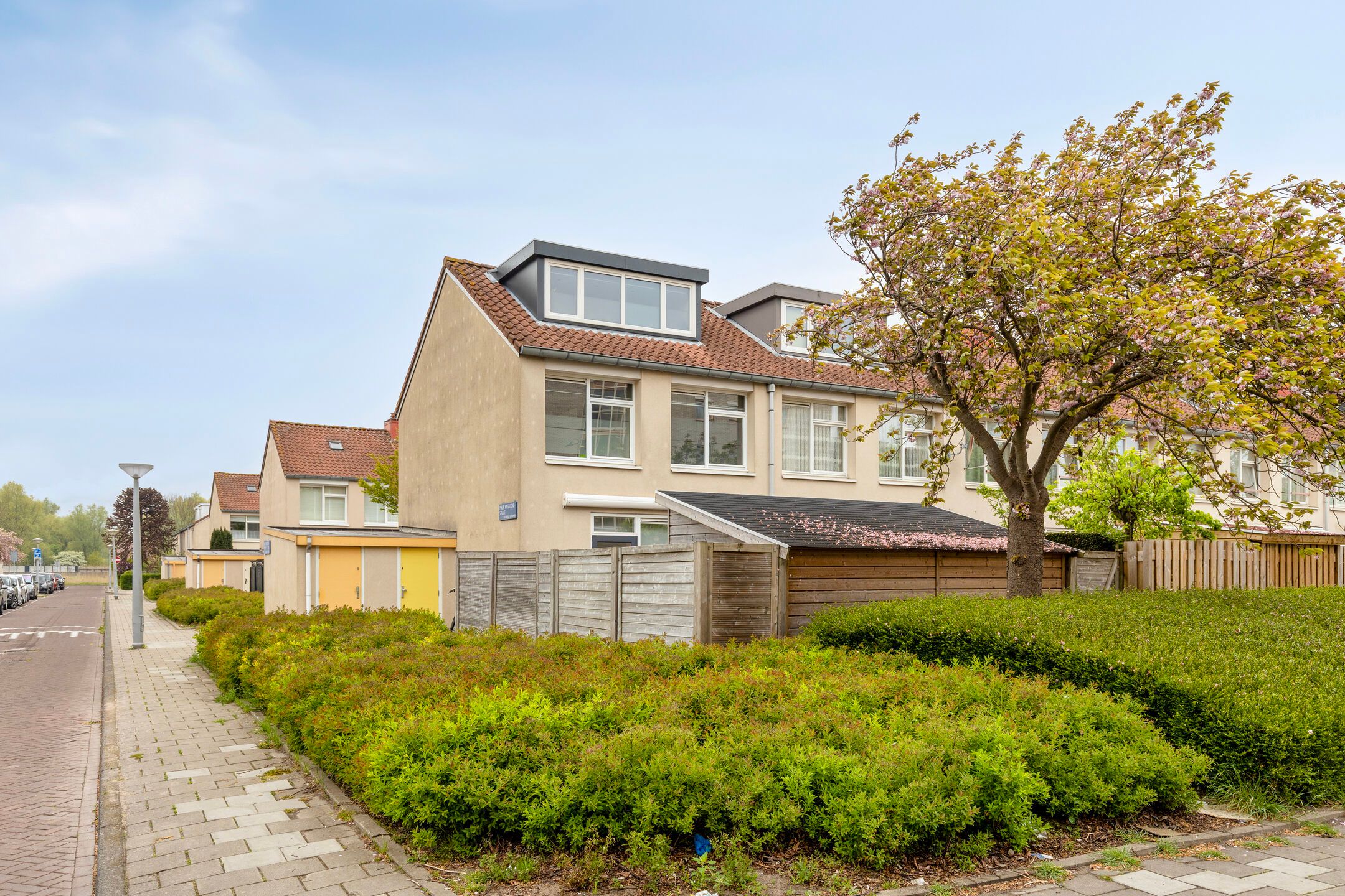 Foto 24 van Philip Vingboonsstraat 2