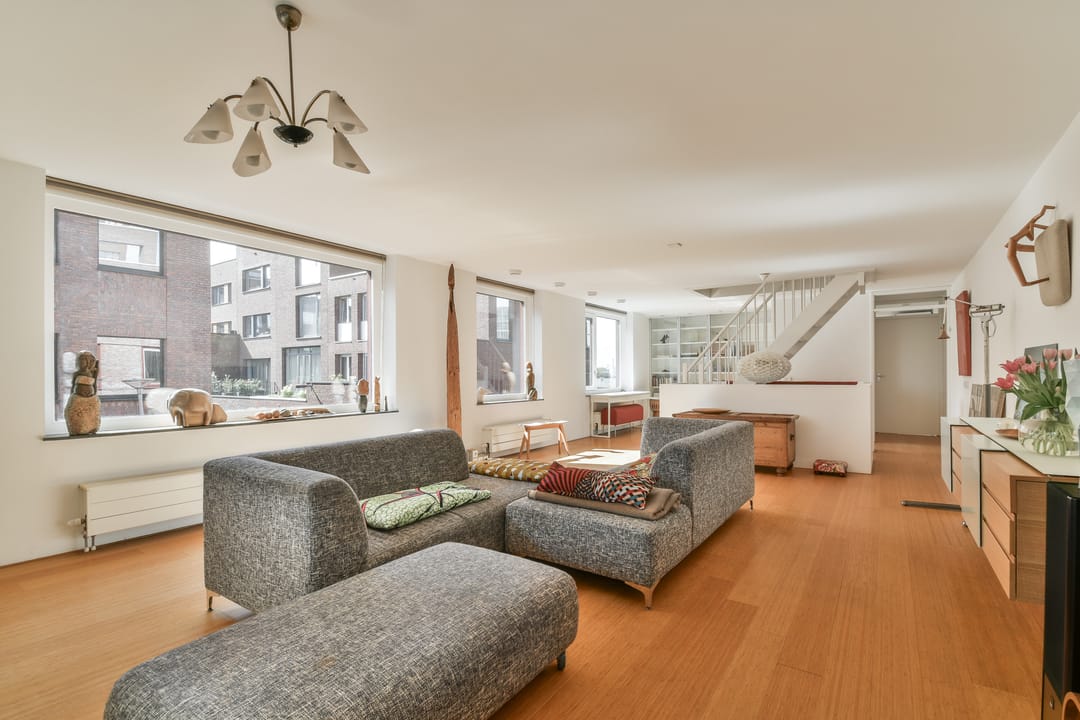 Foto 1 van Sint-Jobskade 864