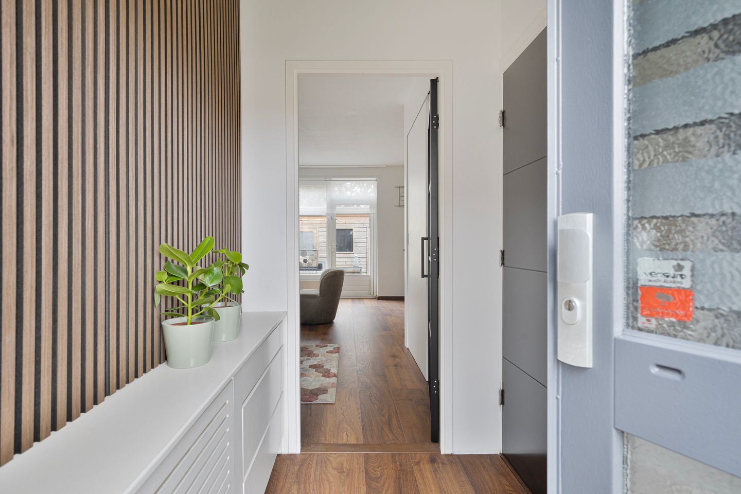 Foto 10 van Philip Vingboonsstraat 2