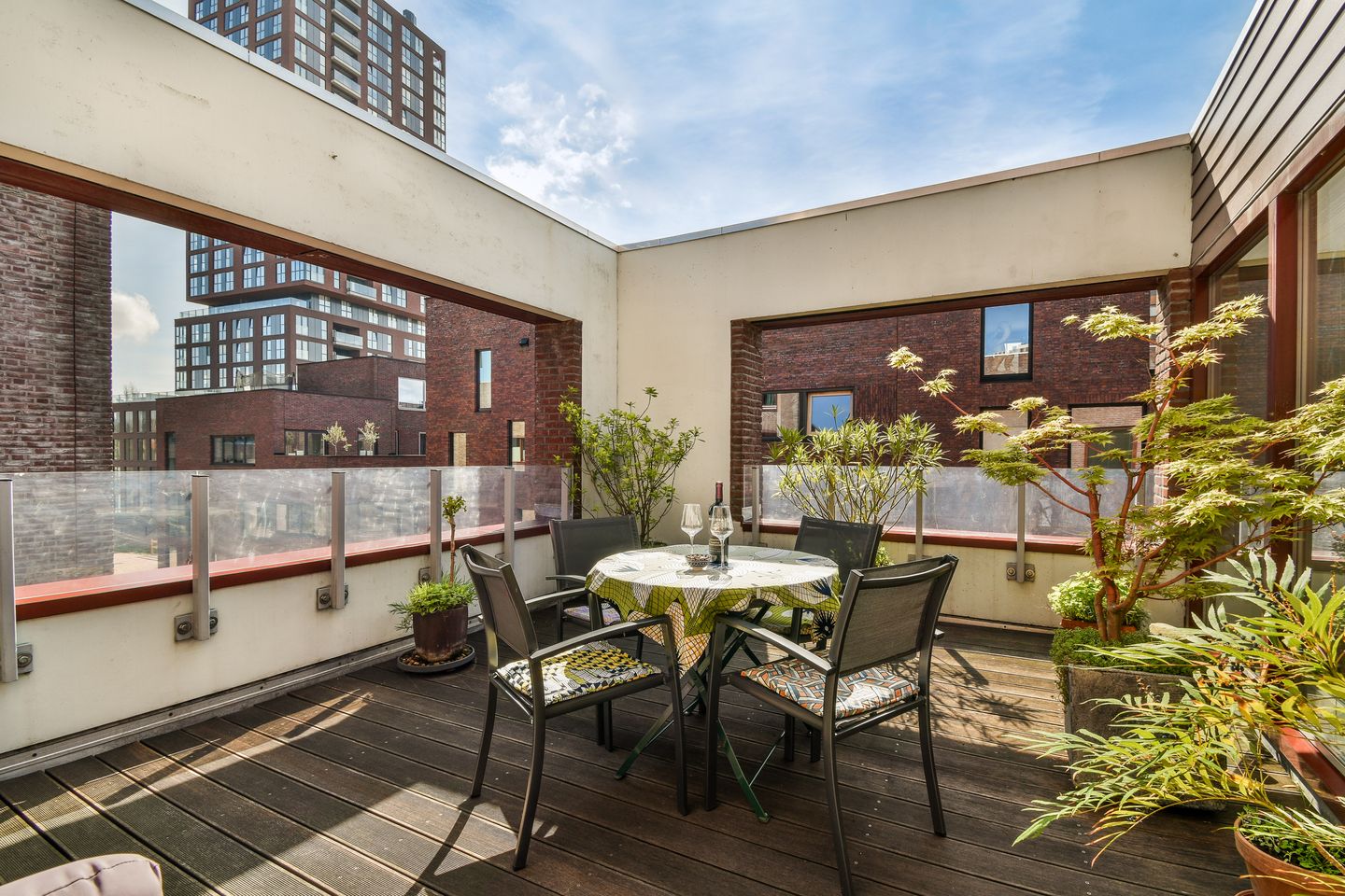 Foto 4 van Sint-Jobskade 864