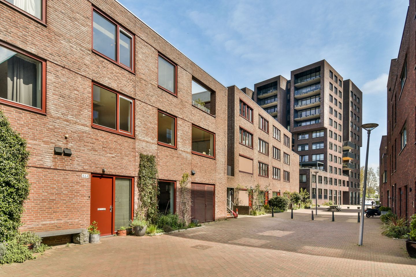 Foto 5 van Sint-Jobskade 864