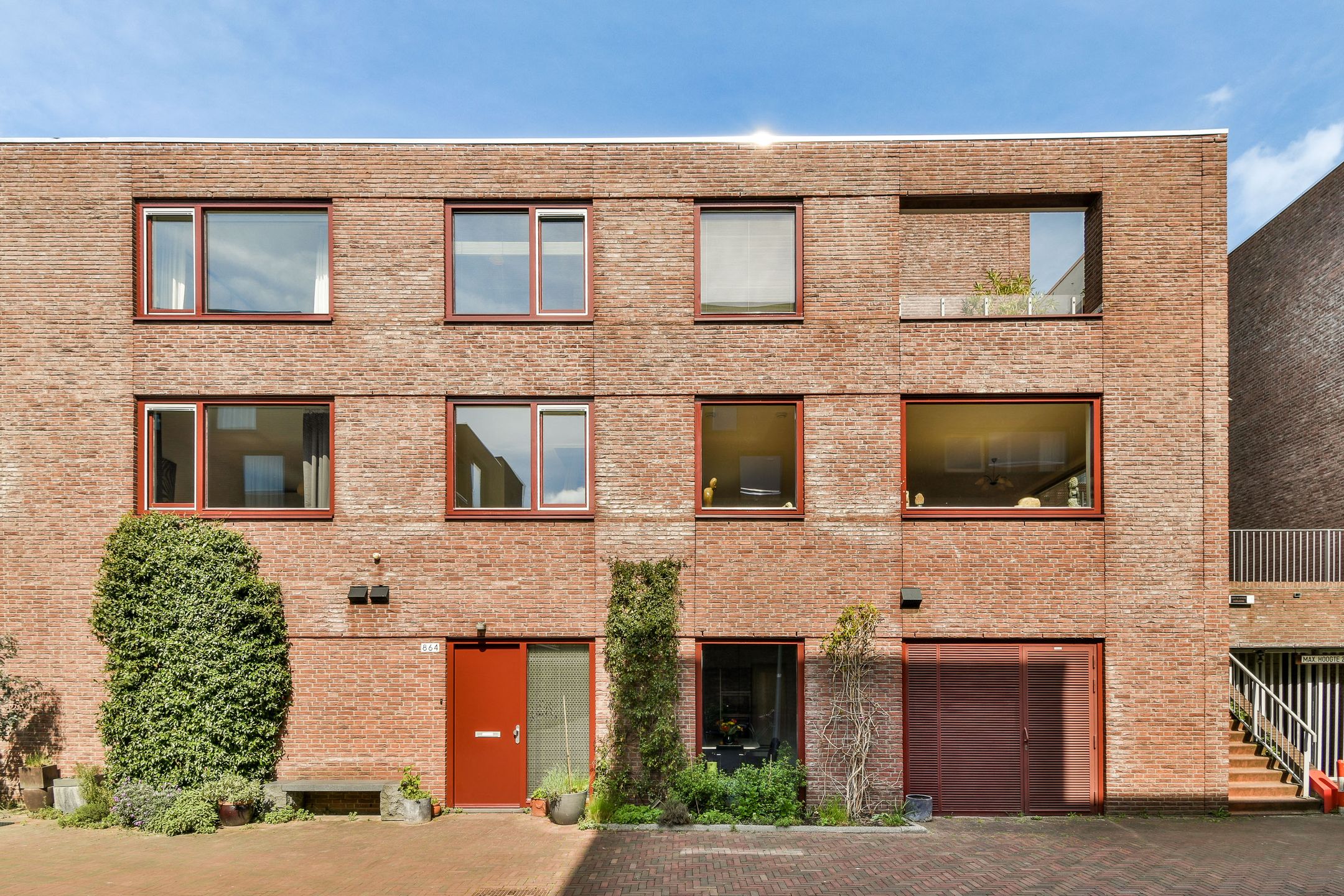 Foto 6 van Sint-Jobskade 864