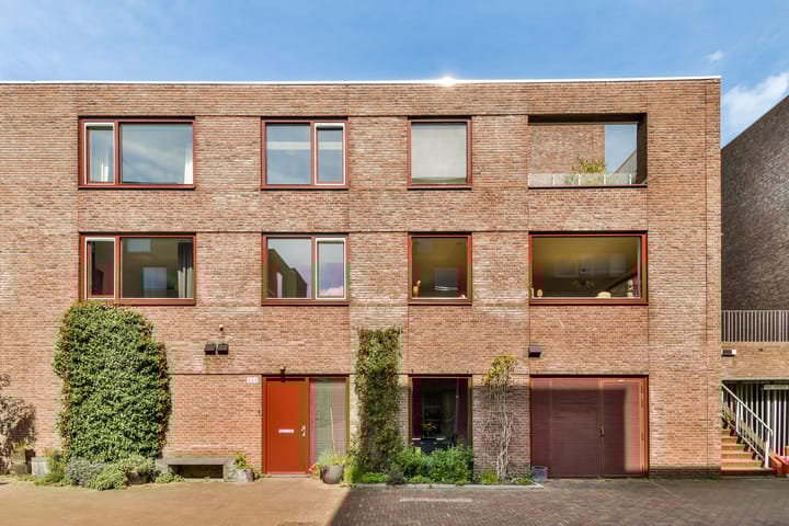 Foto 6 van Sint-Jobskade 864