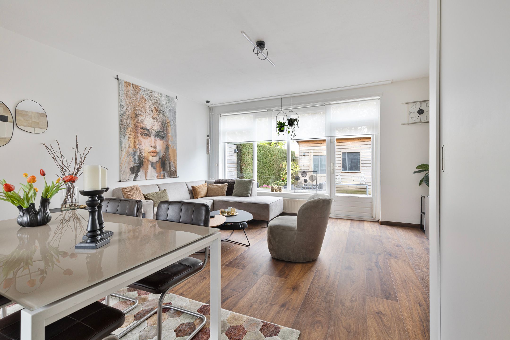 Foto 6 van Philip Vingboonsstraat 2