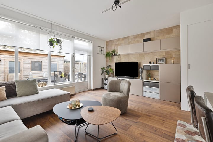 Foto 4 van Philip Vingboonsstraat 2