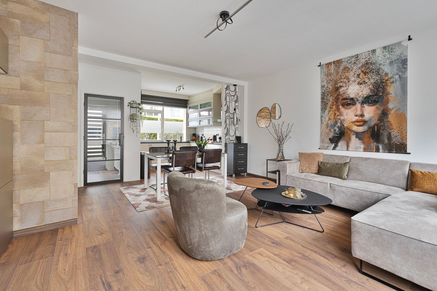 Foto 5 van Philip Vingboonsstraat 2