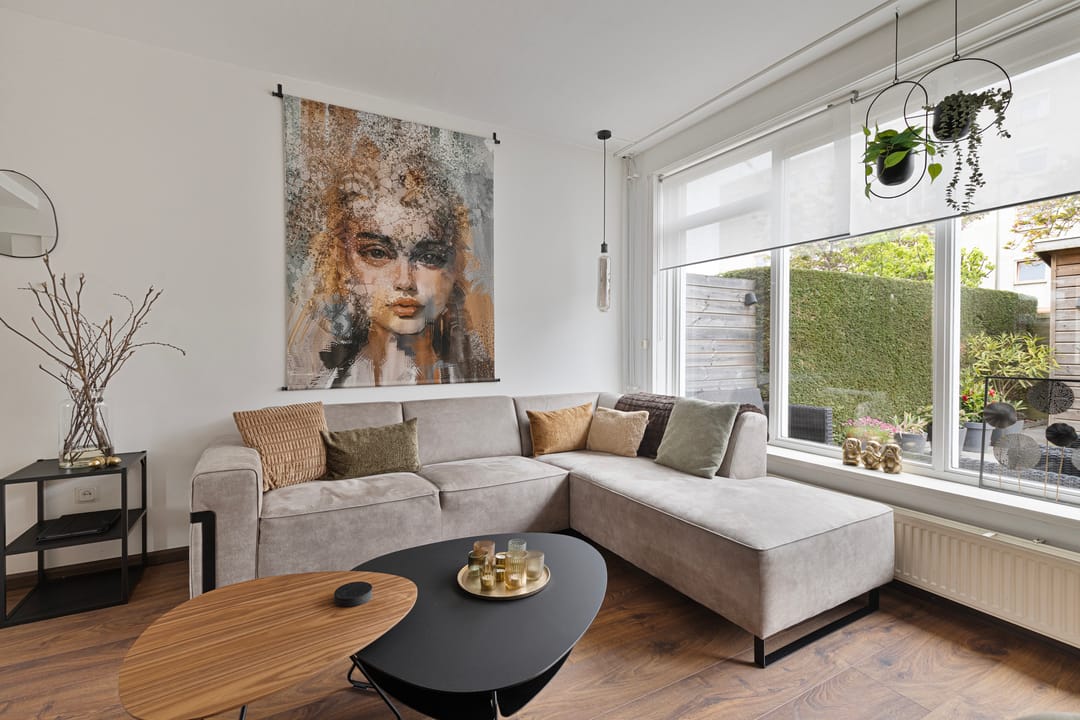 Foto 7 van Philip Vingboonsstraat 2