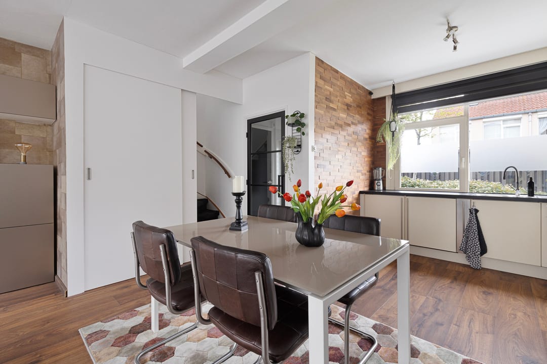 Foto 8 van Philip Vingboonsstraat 2