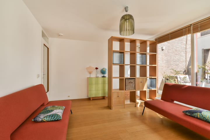 Foto 28 van Sint-Jobskade 864