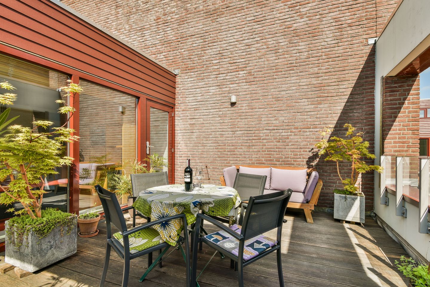 Foto 29 van Sint-Jobskade 864