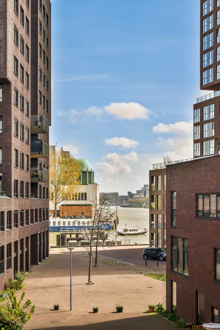 Foto 31 van Sint-Jobskade 864