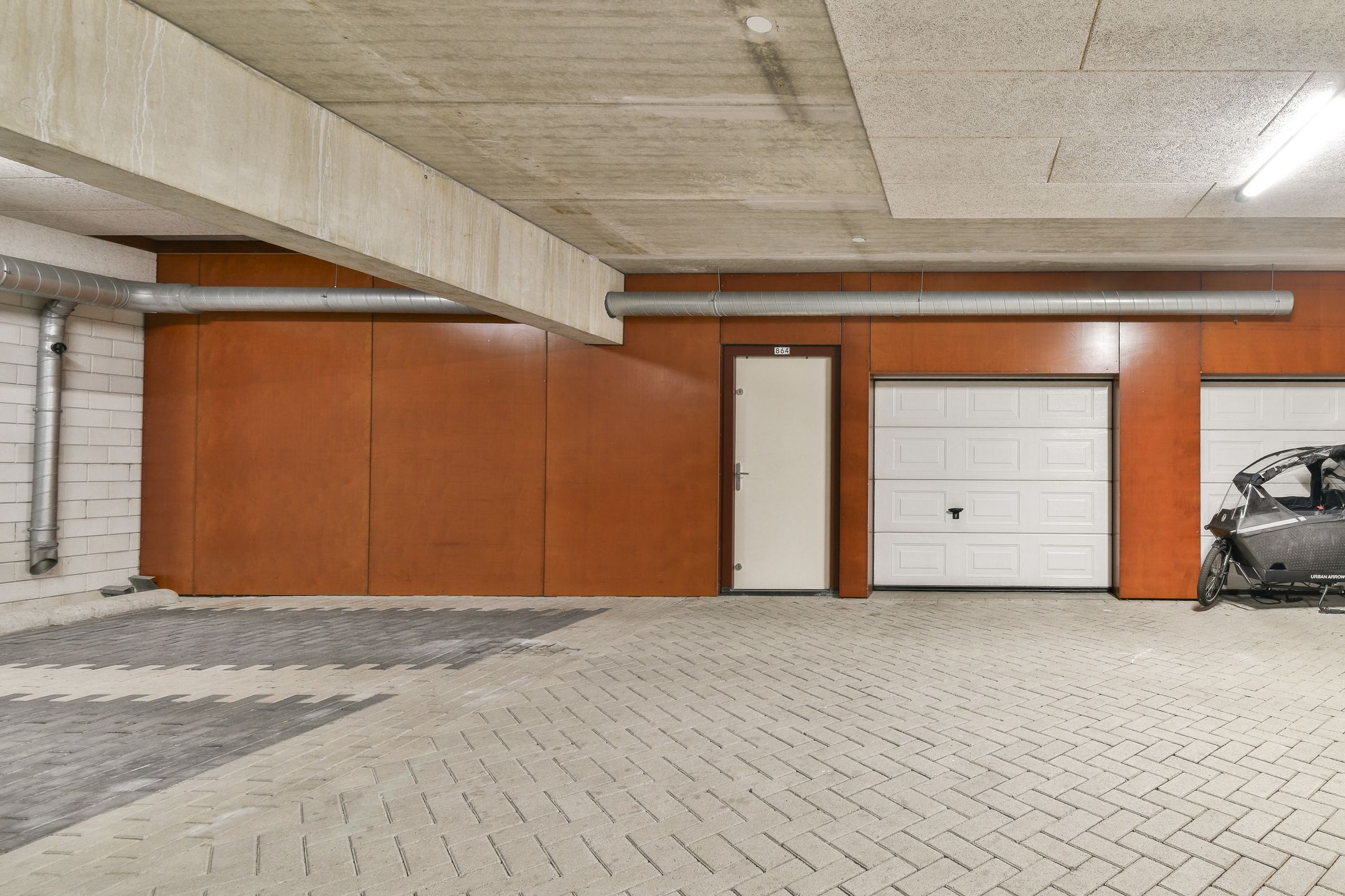 Foto 33 van Sint-Jobskade 864