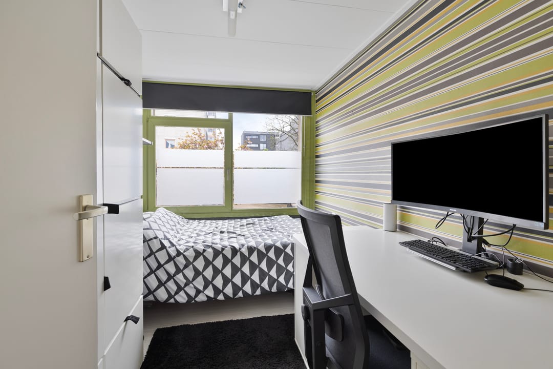 Foto 17 van Philip Vingboonsstraat 2