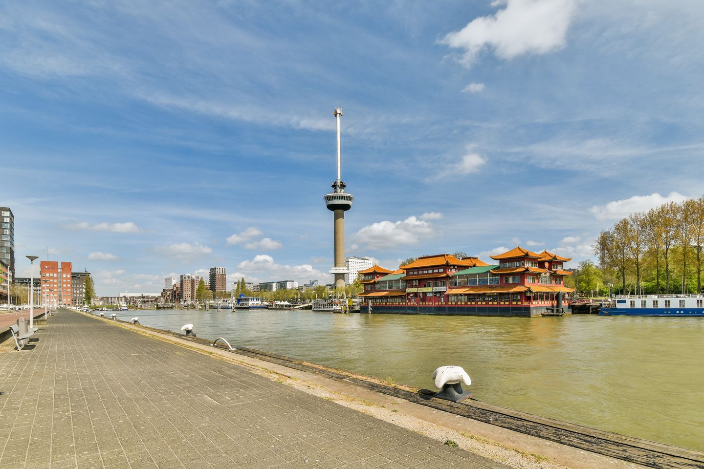 Foto 34 van Sint-Jobskade 864