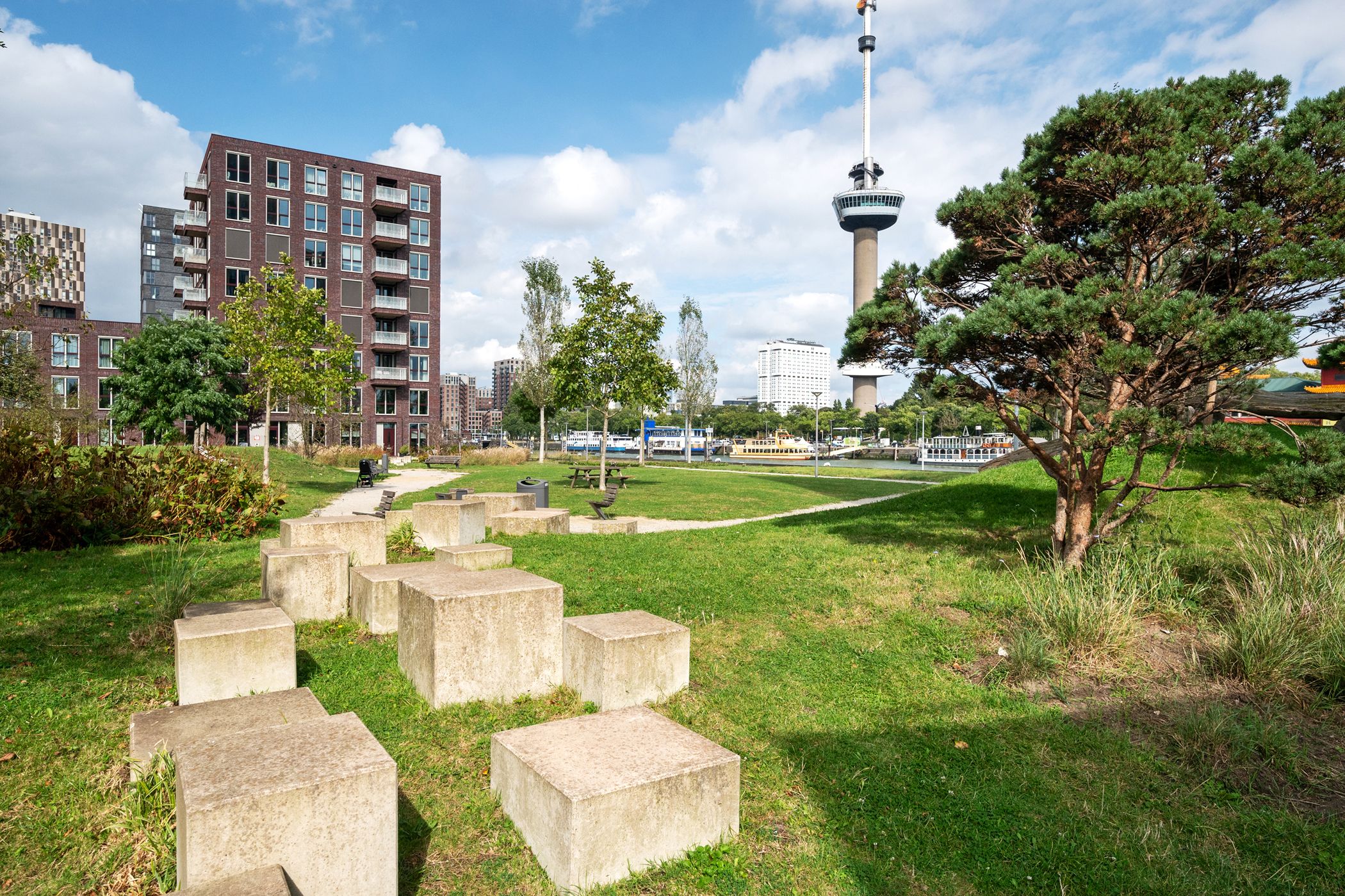 Foto 36 van Sint-Jobskade 864