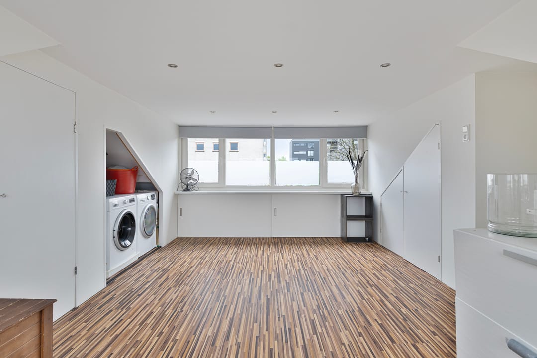 Foto 22 van Philip Vingboonsstraat 2