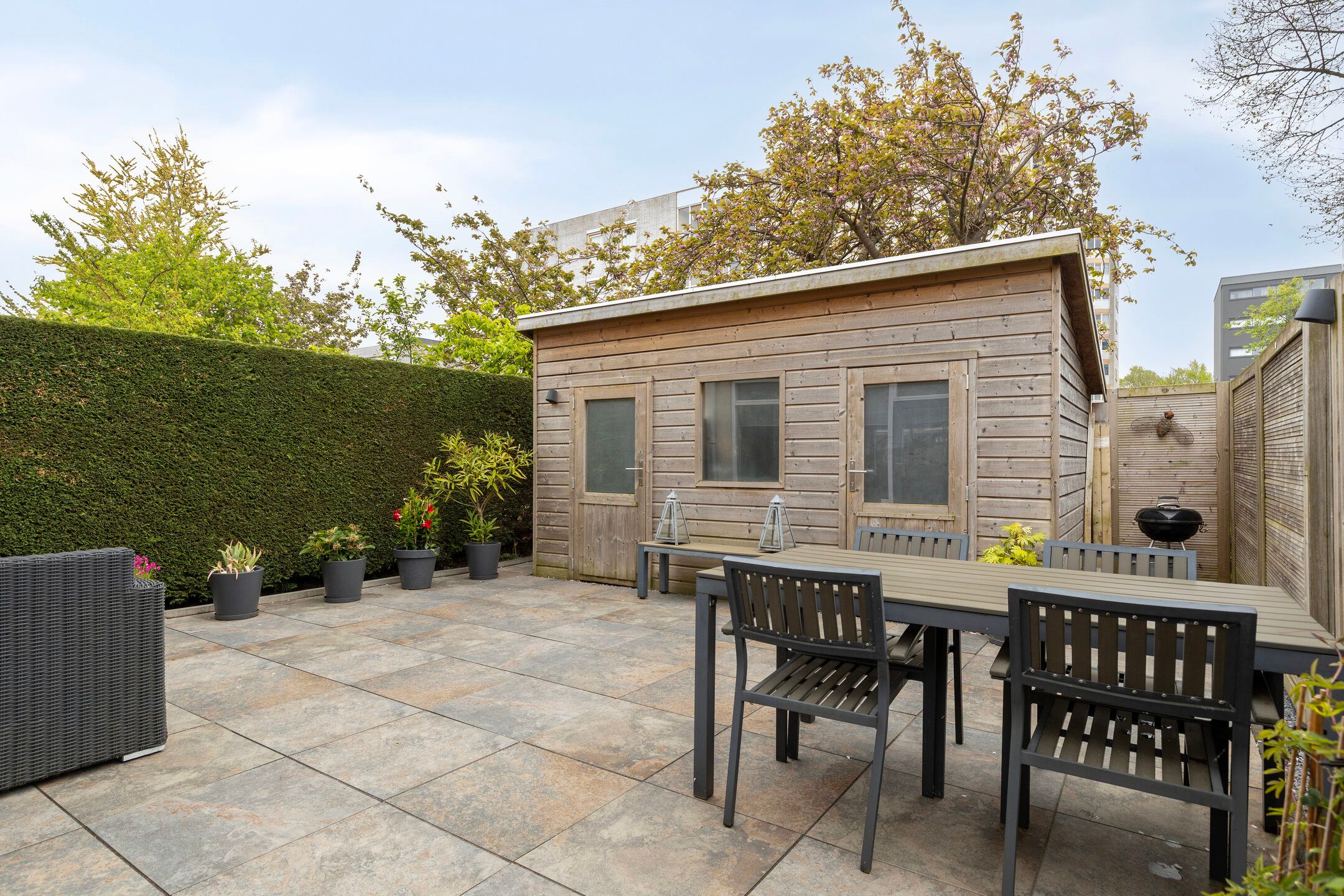 Foto 3 van Philip Vingboonsstraat 2