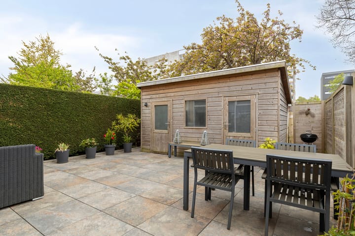 Foto 3 van Philip Vingboonsstraat 2