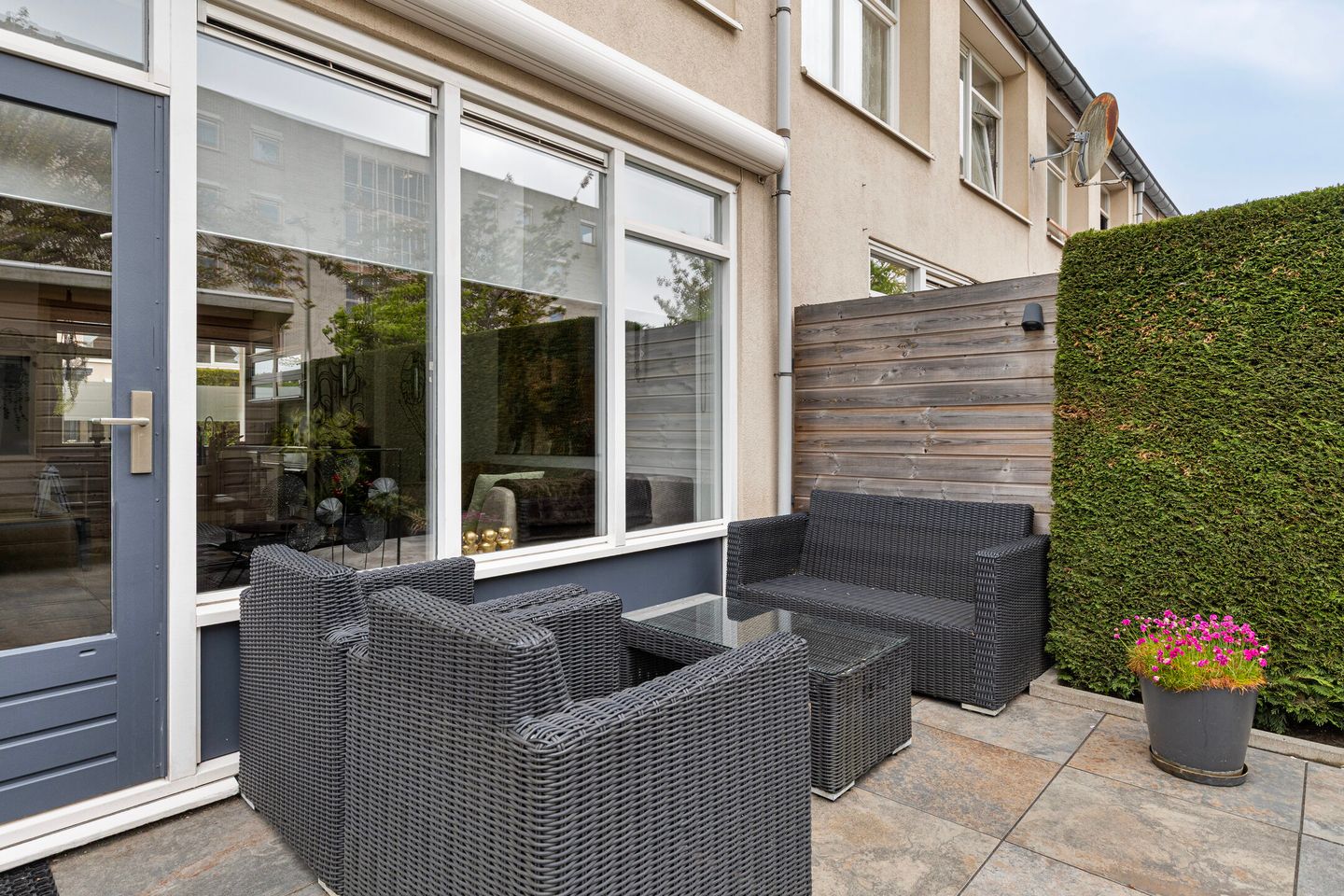 Foto 25 van Philip Vingboonsstraat 2