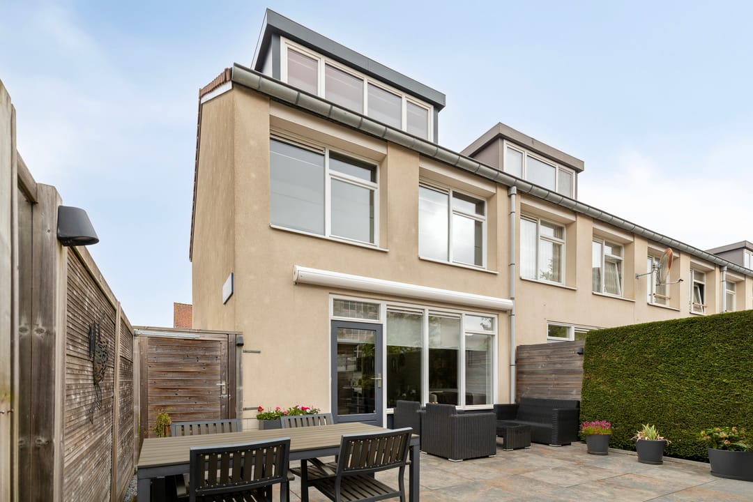 Foto 2 van Philip Vingboonsstraat 2