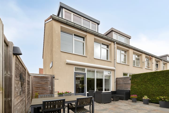 Foto 2 van Philip Vingboonsstraat 2