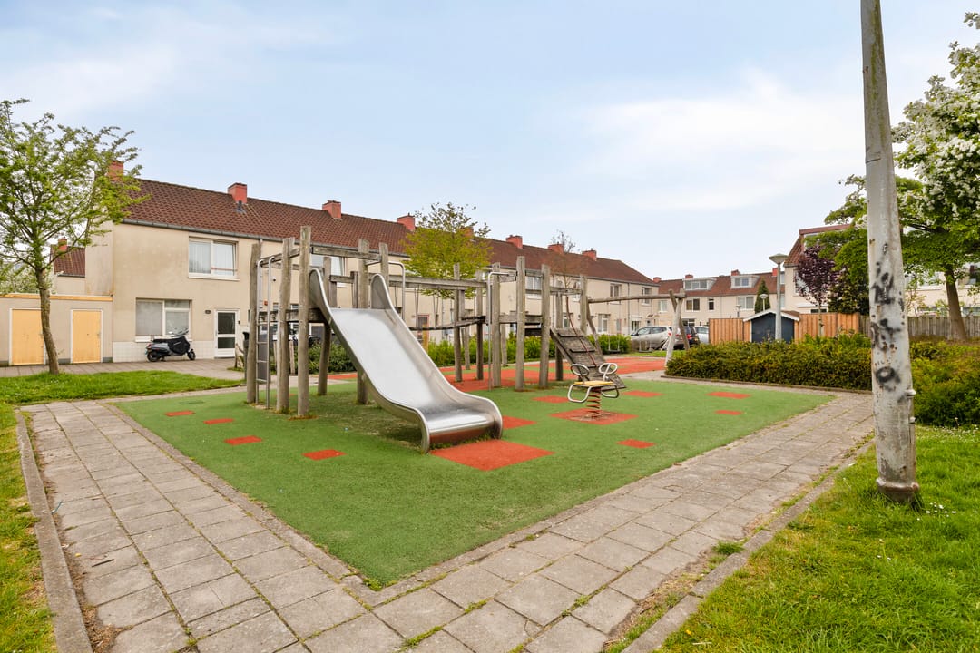 Foto 26 van Philip Vingboonsstraat 2