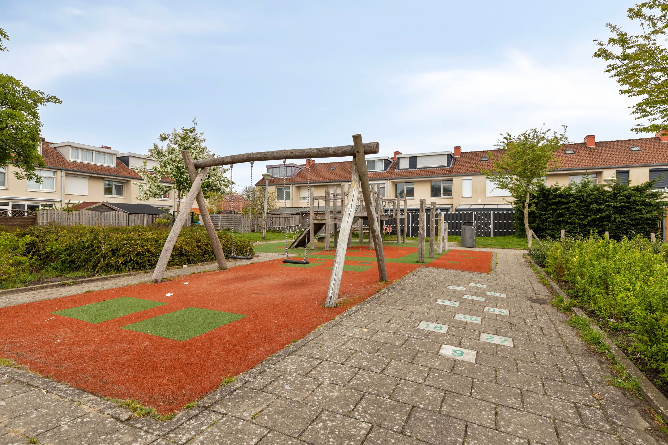 Foto 27 van Philip Vingboonsstraat 2